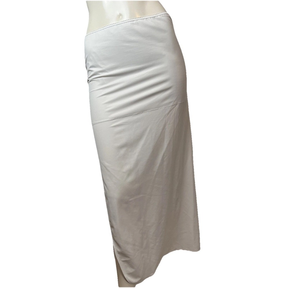 David's Bridal Formal Length Shaping Control Half Slip Large
